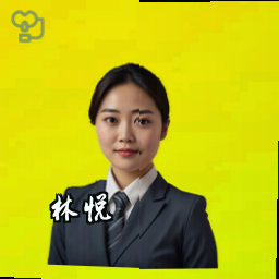 林悦