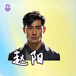 赵阳